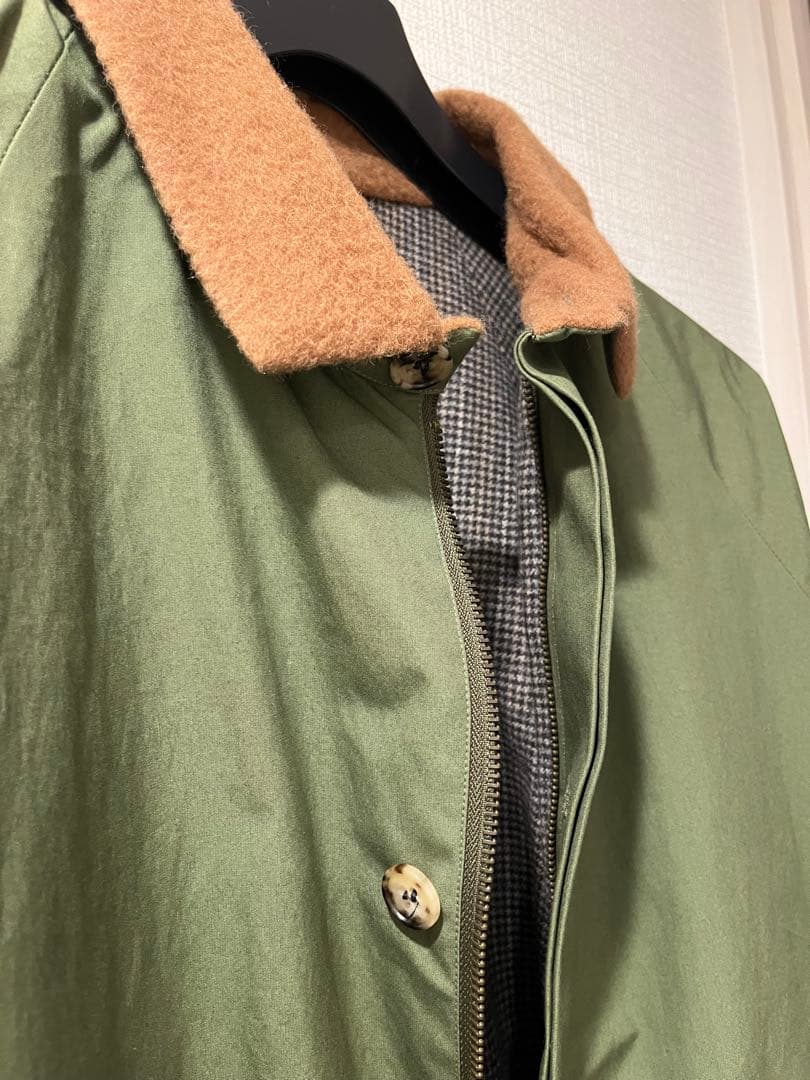 Cristaseya 初期デザイン Waterproof Bomber M極美品