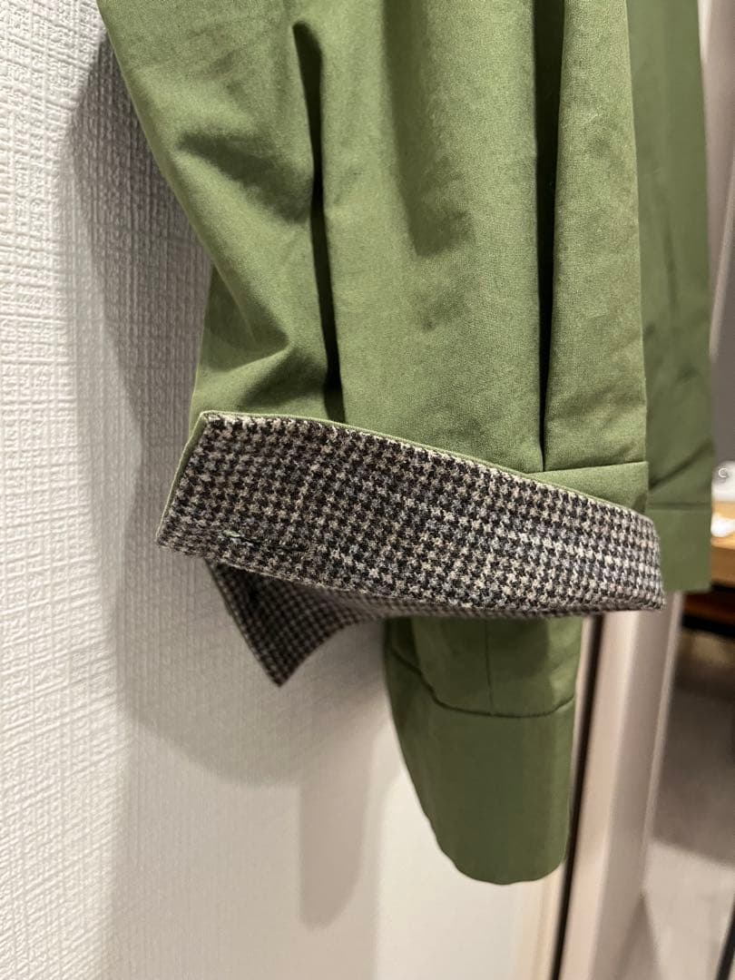 Cristaseya 初期デザイン Waterproof Bomber M極美品