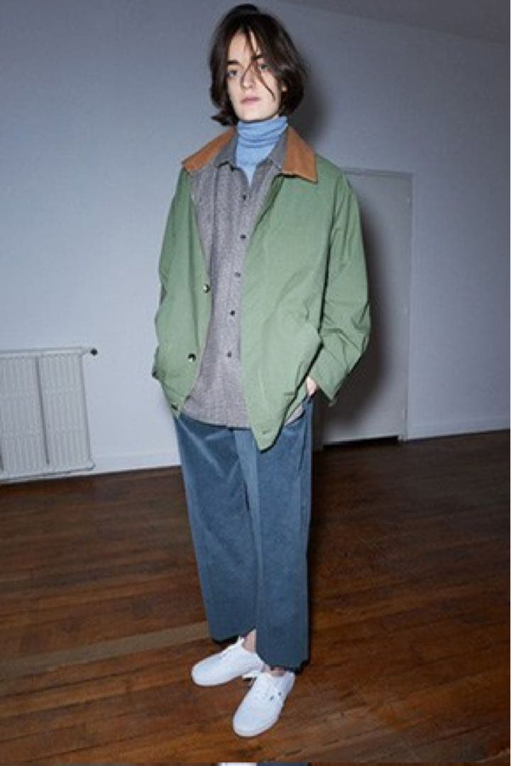 Cristaseya 初期デザイン Waterproof Bomber M極美品