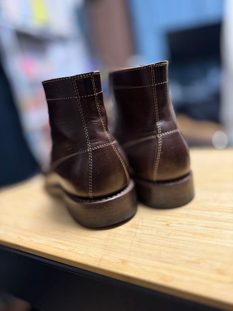 【SALE】brotherbridge henry