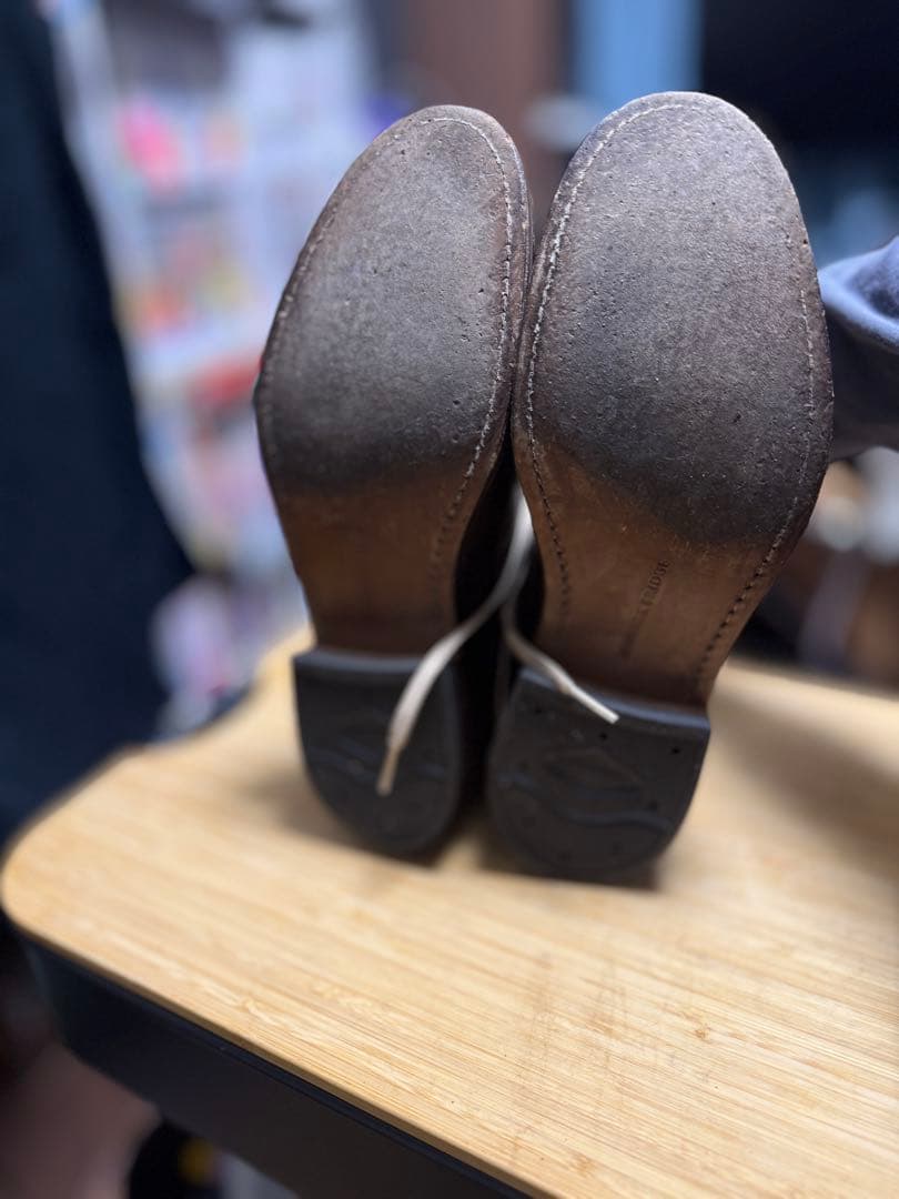 【SALE】brotherbridge henry