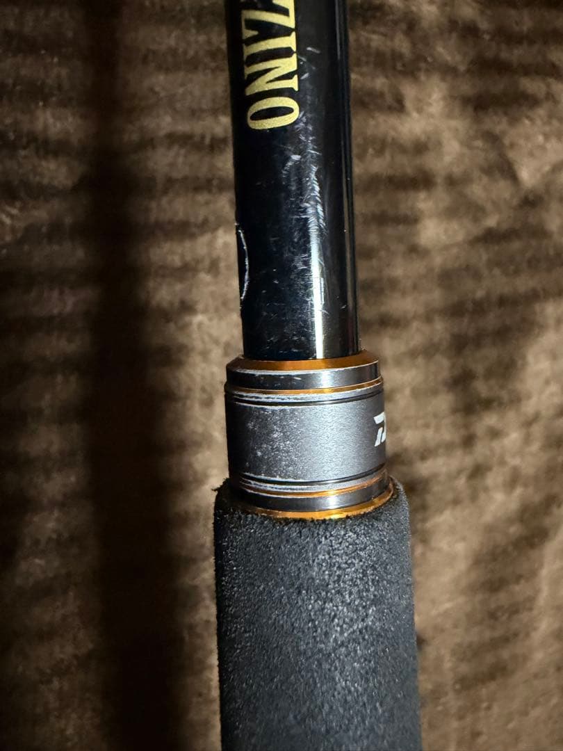 小山幸太 モアザンブランジーノEXAGS94ML