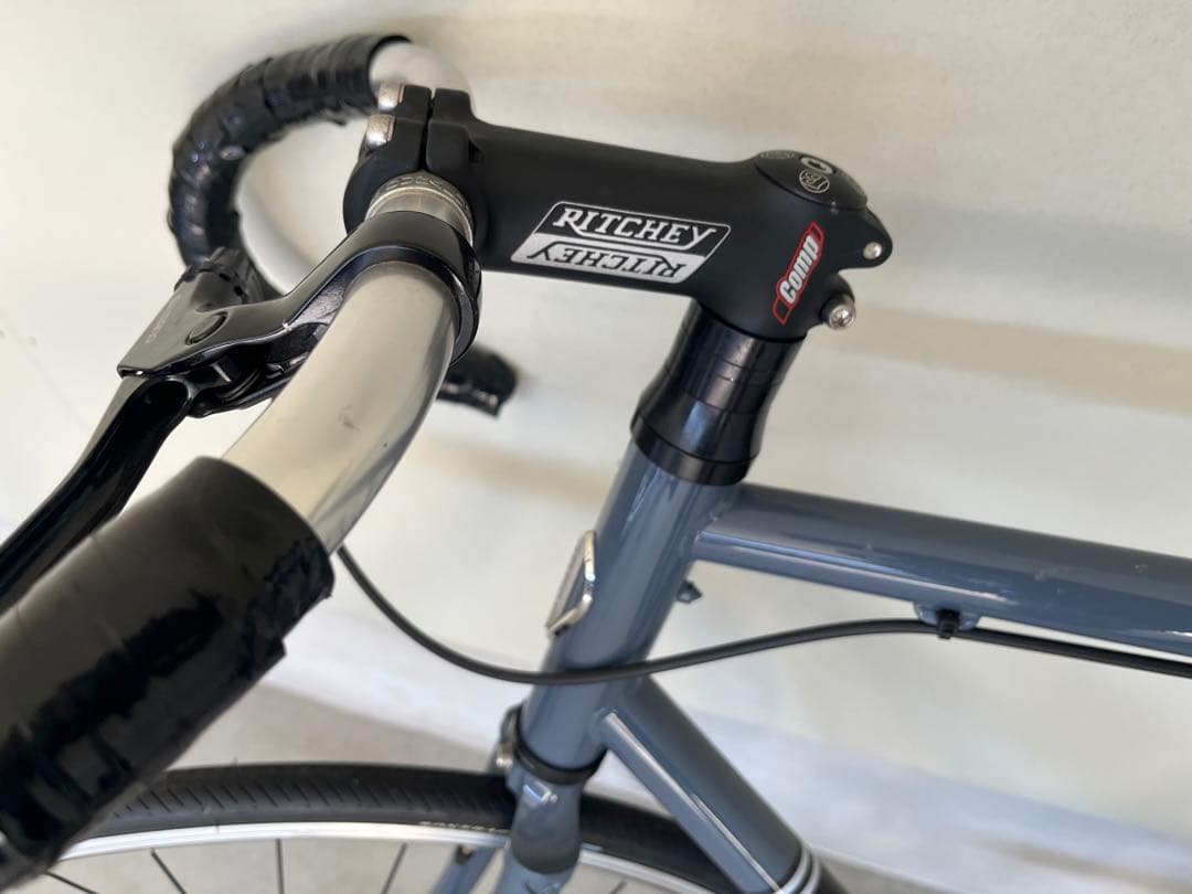 レモンド　ピストバイク