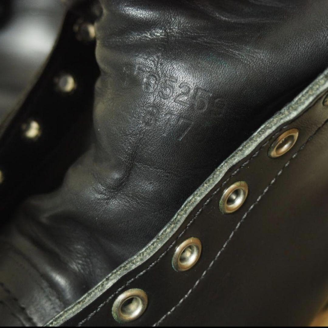 RED WING レッドウィング 8179 8E 羽タグ アイリッシュ