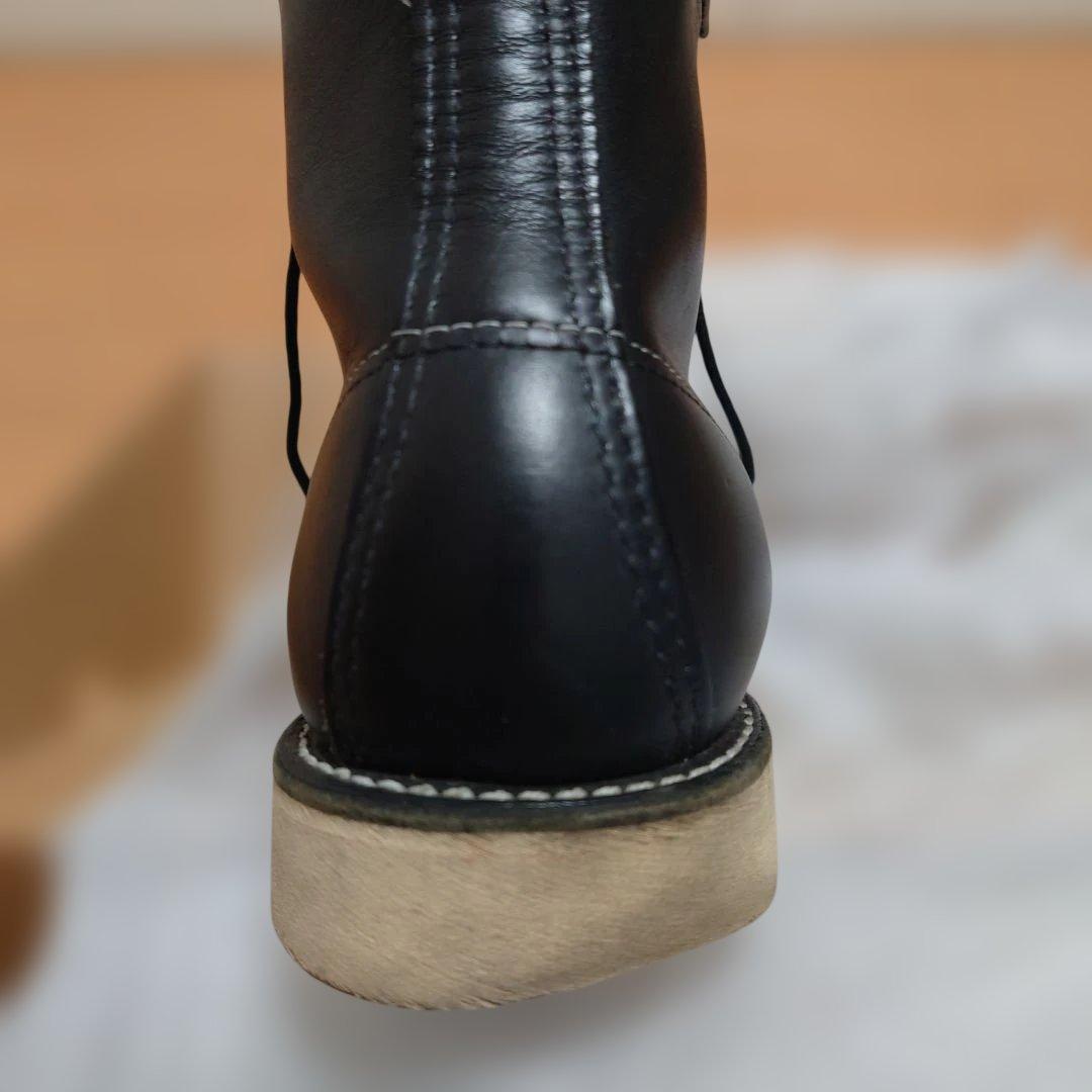 RED WING レッドウィング 8179 8E 羽タグ アイリッシュ