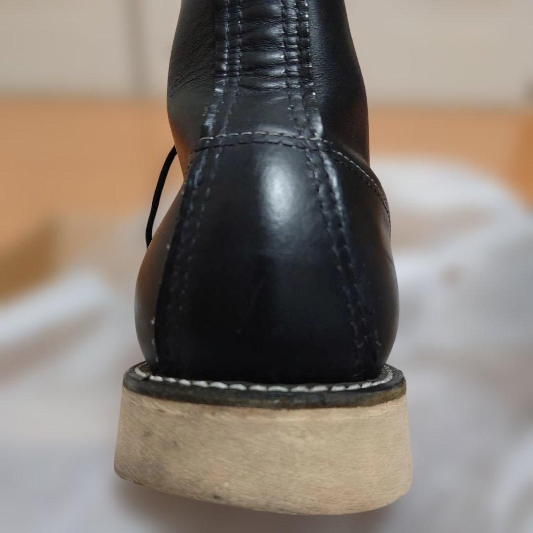 RED WING レッドウィング 8179 8E 羽タグ アイリッシュ