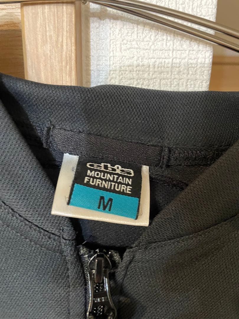 eb's xrd プロテクター　ジャケット