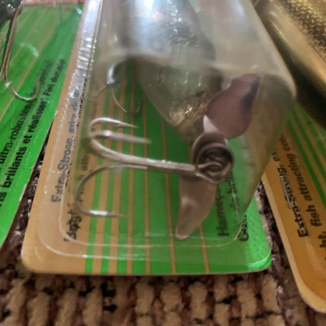 へドン　マグナムトーピード3個セット