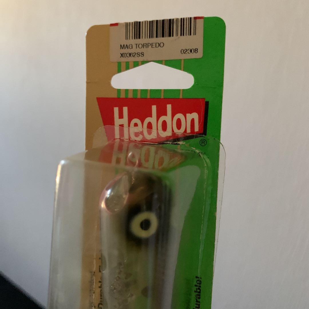 へドン　マグナムトーピード3個セット