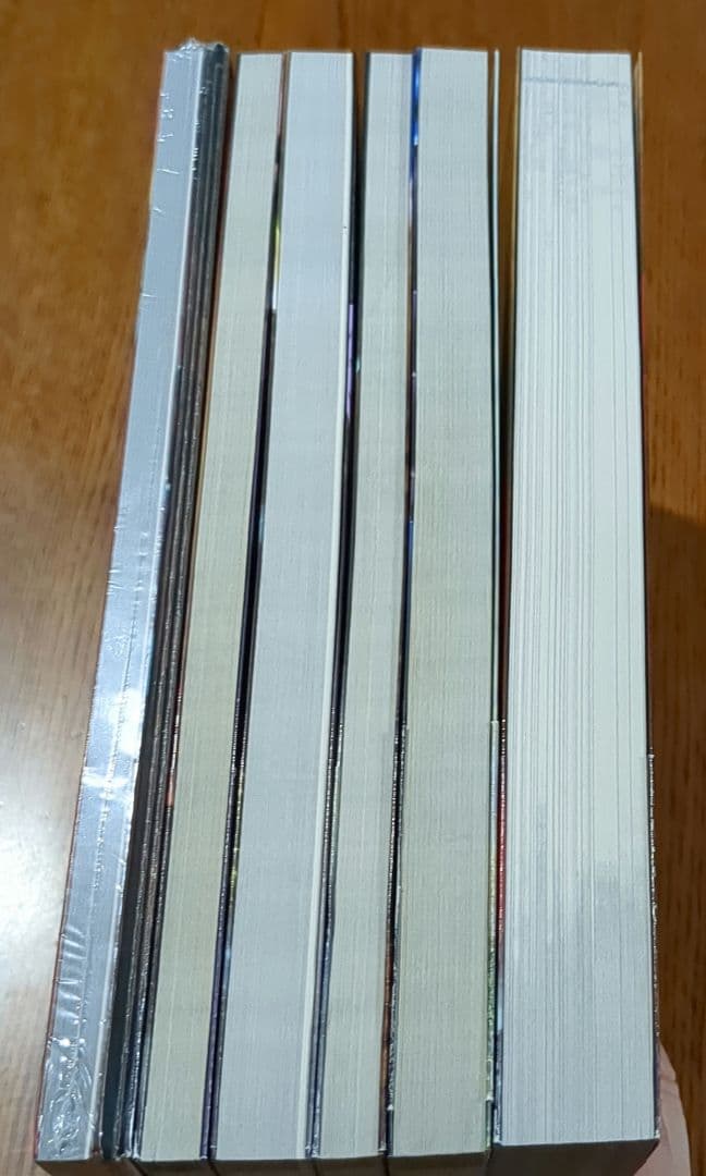 【全帯付】新クトゥルフ神話TRPGシリーズ書籍　6冊セット　enterbrain