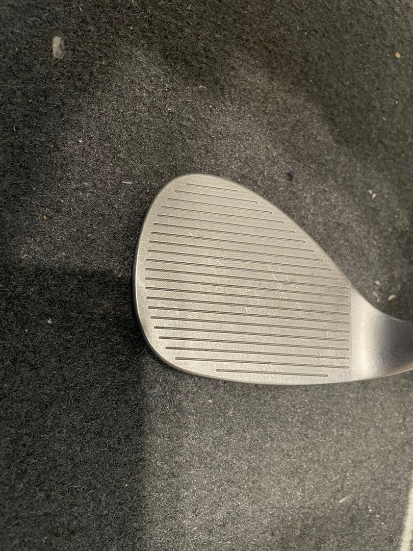 クリーブランド RTZ ウェッジ 58° ツアーサテン DGS200