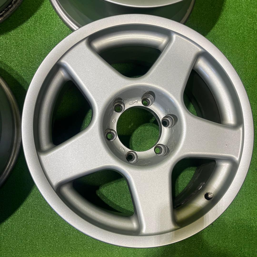 4×4Engineering BRADLEY V 2本分　送料込み 1667-①