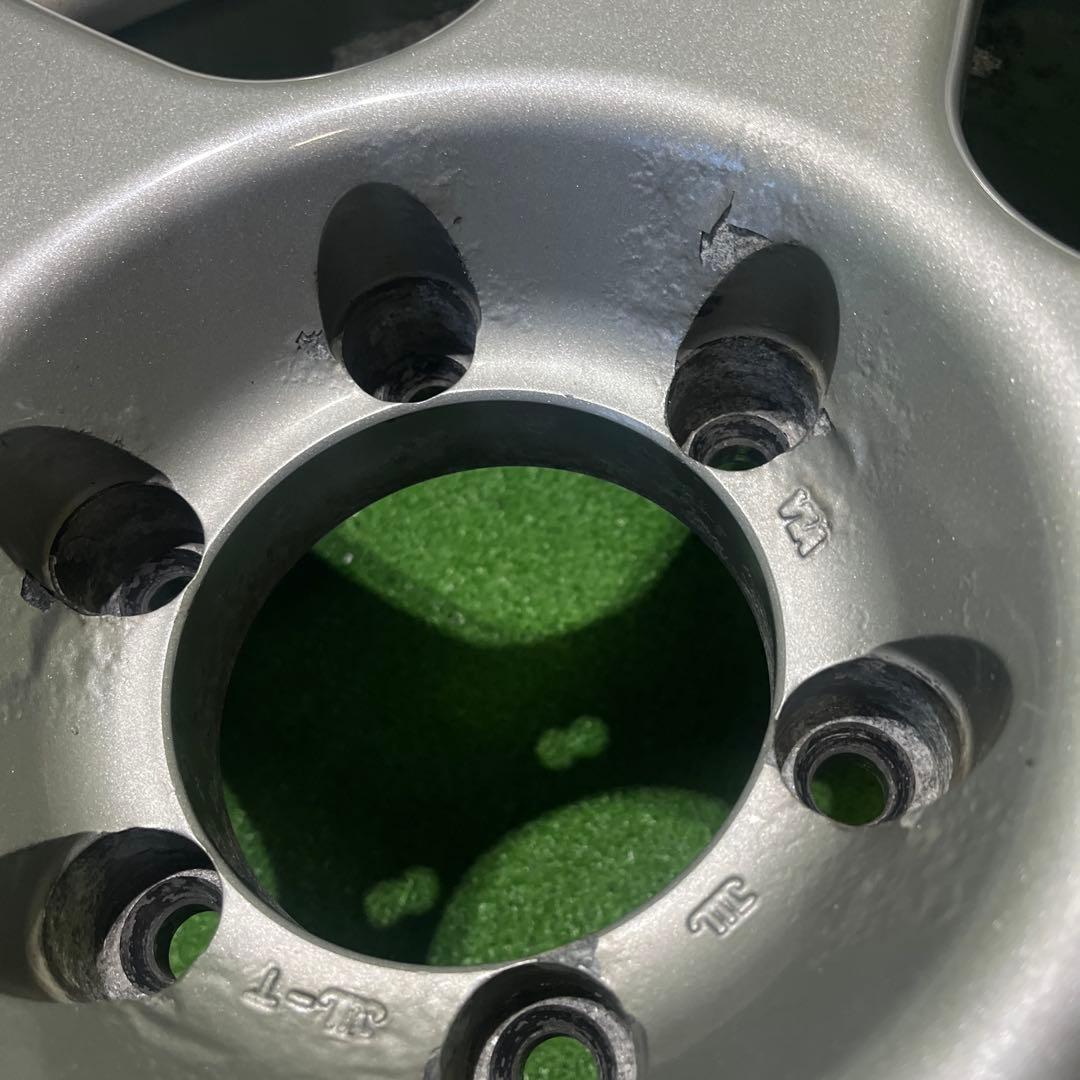 4×4Engineering BRADLEY V 2本分　送料込み 1667-①