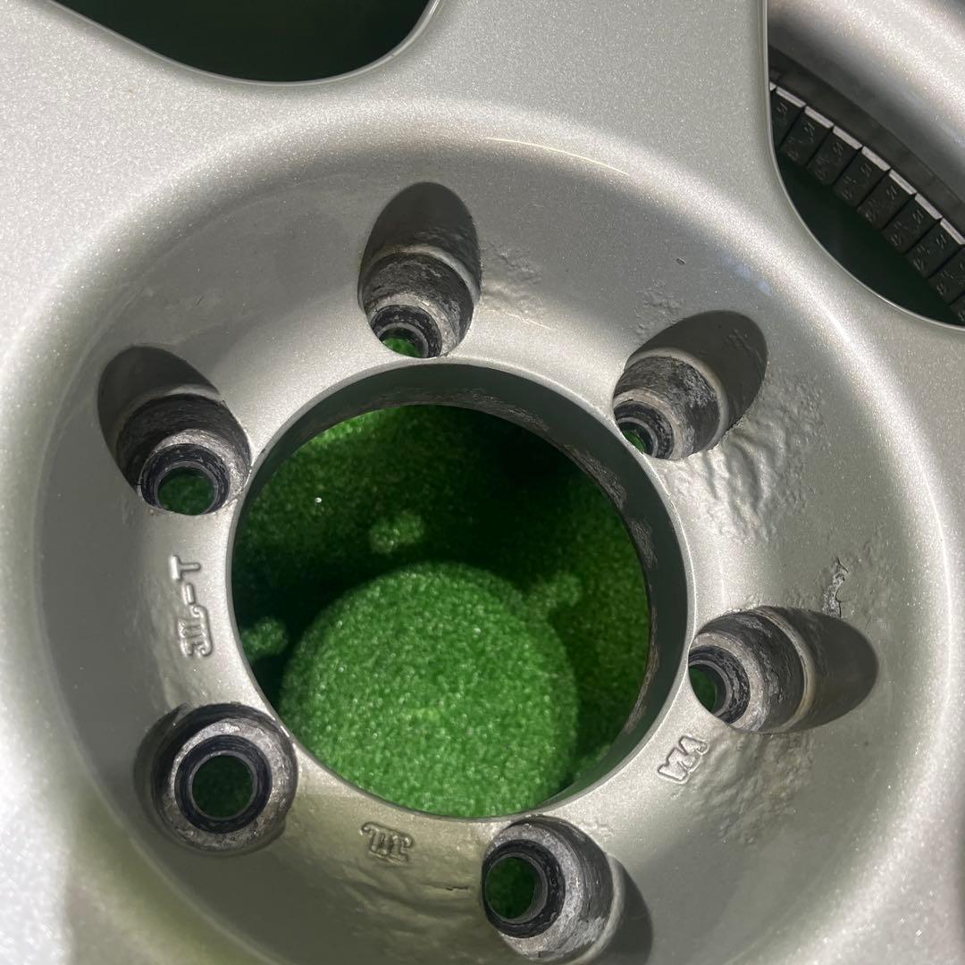 4×4Engineering BRADLEY V 2本分　送料込み 1667-①