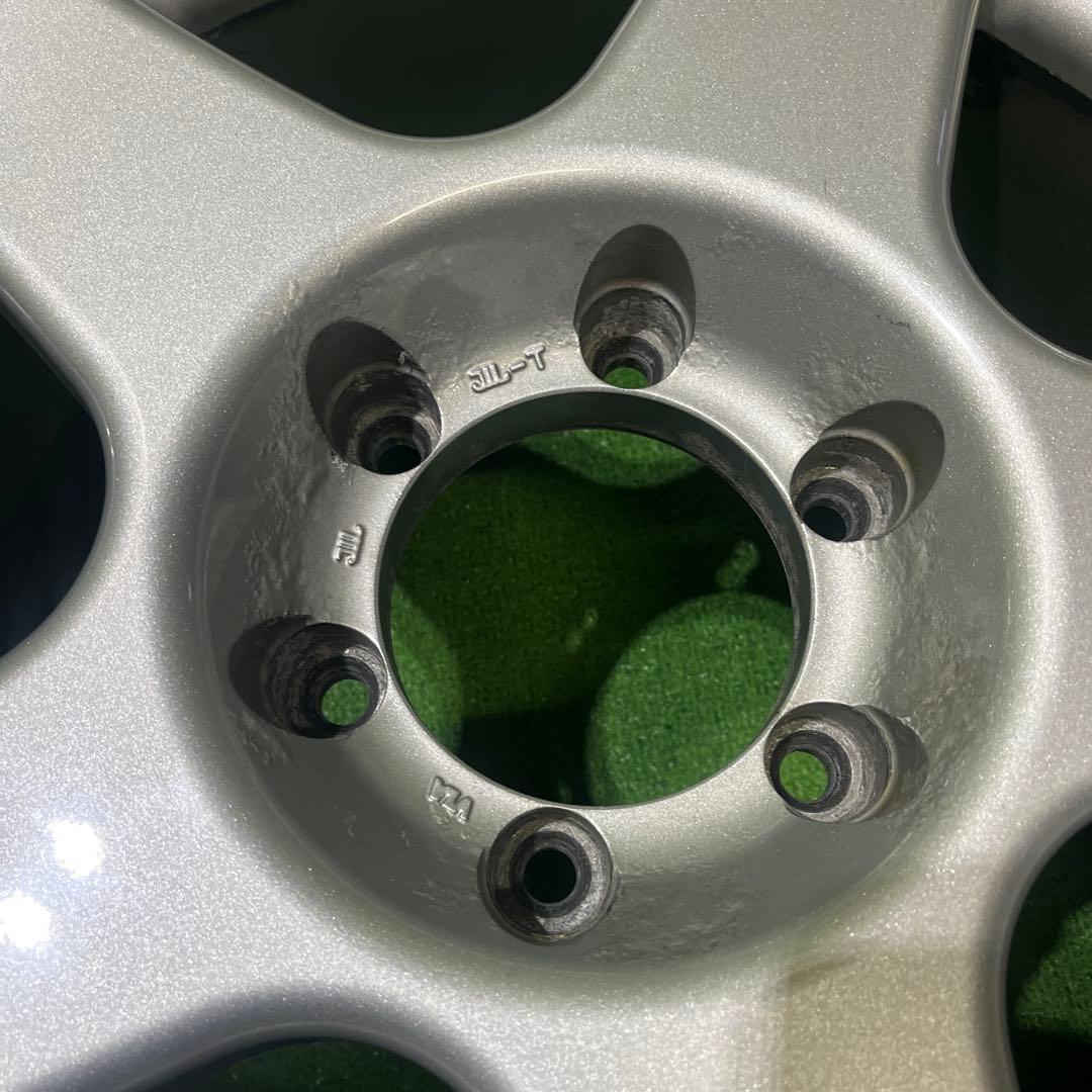 4×4Engineering BRADLEY V 2本分　送料込み 1667-①