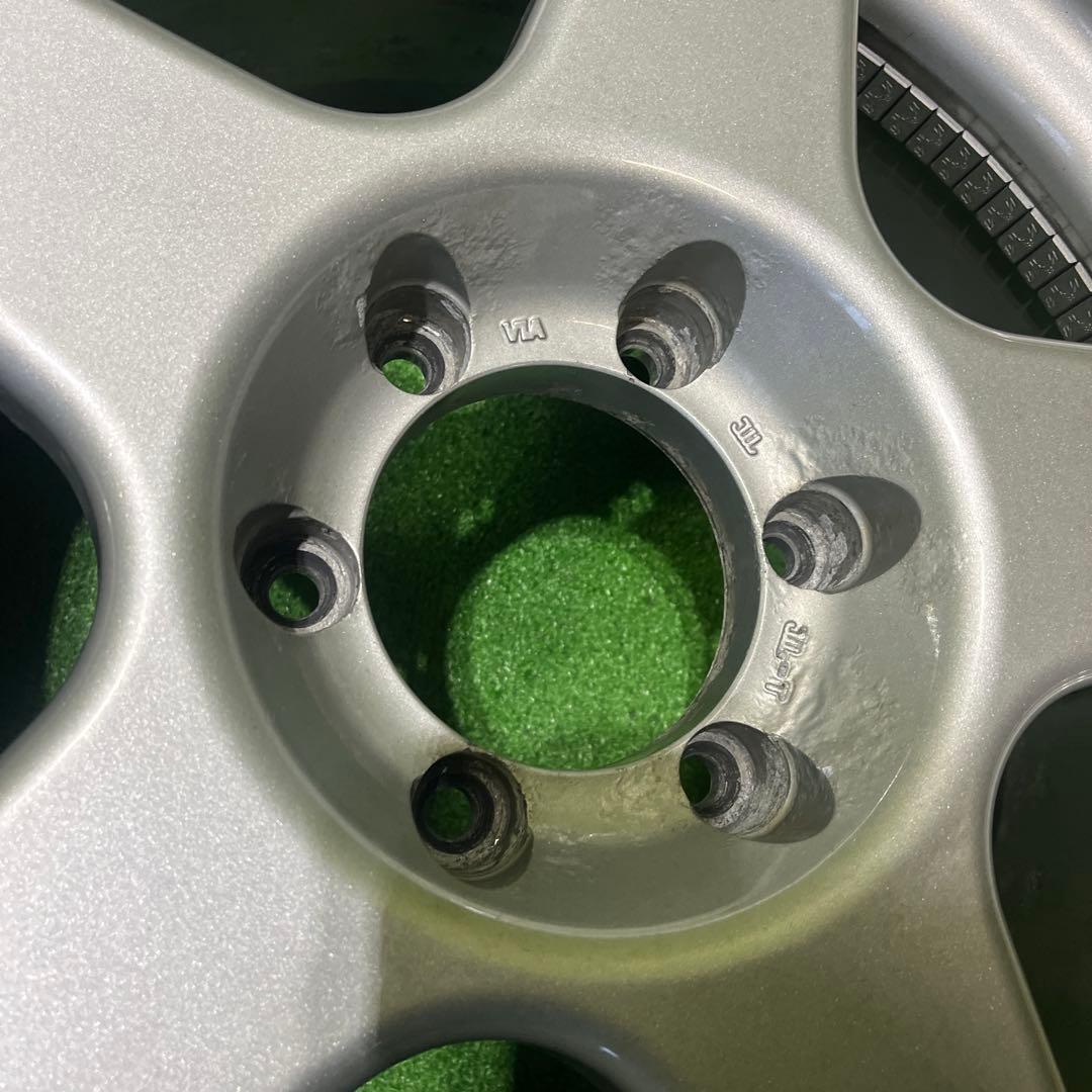 4×4Engineering BRADLEY V 2本分　送料込み 1667-①