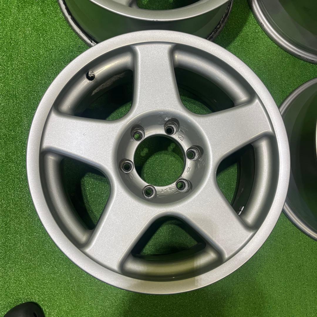 4×4Engineering BRADLEY V 2本分　送料込み 1667-①