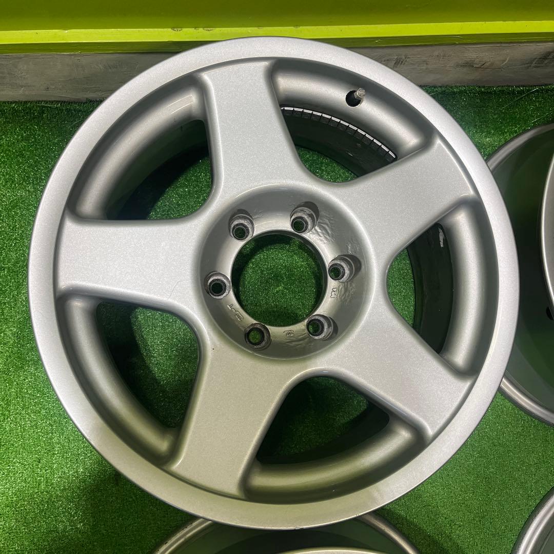 4×4Engineering BRADLEY V 2本分　送料込み 1667-①