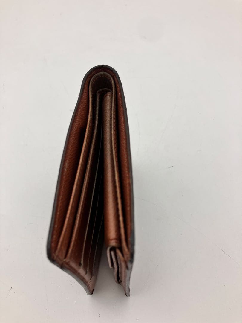 ルイヴィトン ポルトフォイユ・マルコ 二つ折り財布 キーケース 2点セット