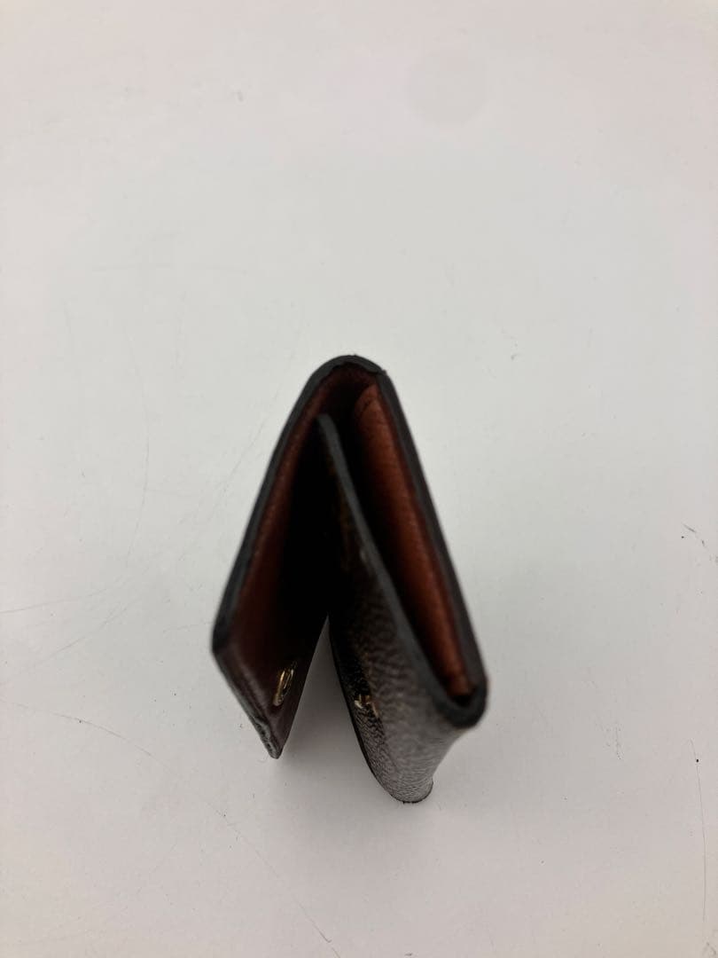 ルイヴィトン ポルトフォイユ・マルコ 二つ折り財布 キーケース 2点セット