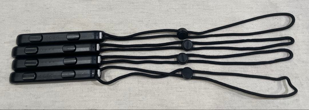 Nintendo Switch 箱無し　人気ソフト4枚付き