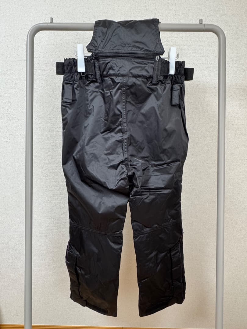 新品 絶版 希少 がまかつ G-FAITH フィッシングレインスーツ