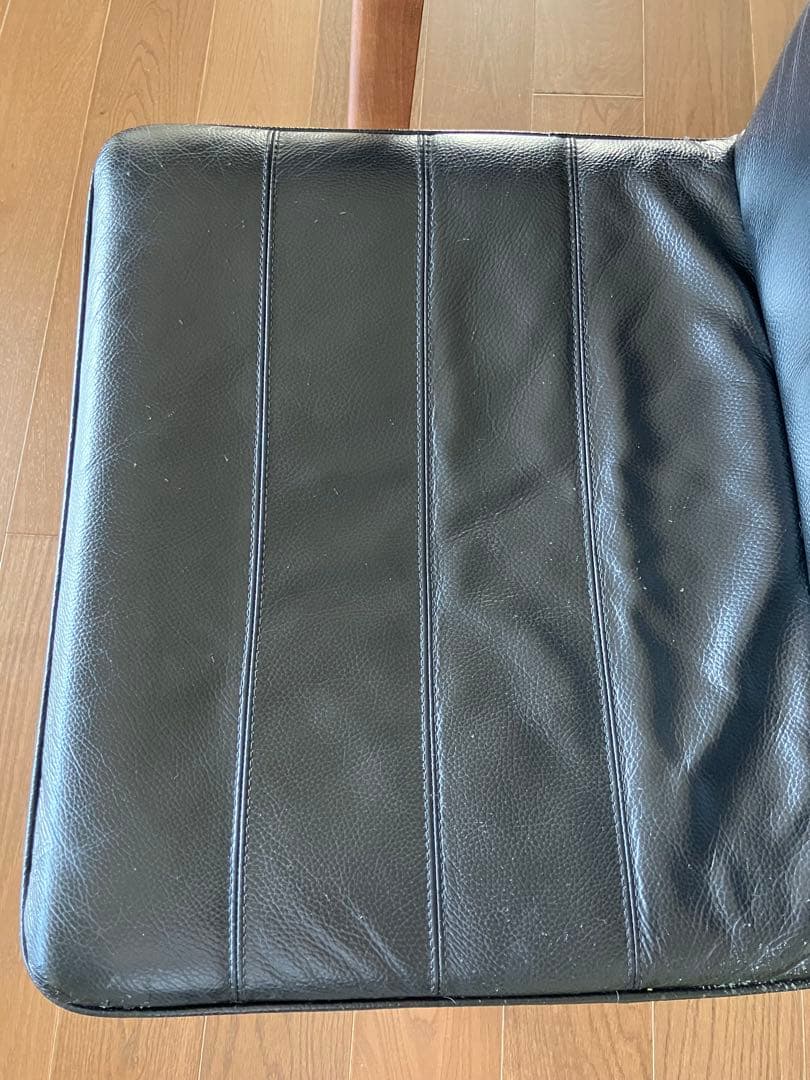 【カンディハウス】ラベンダー チェア　1脚　①