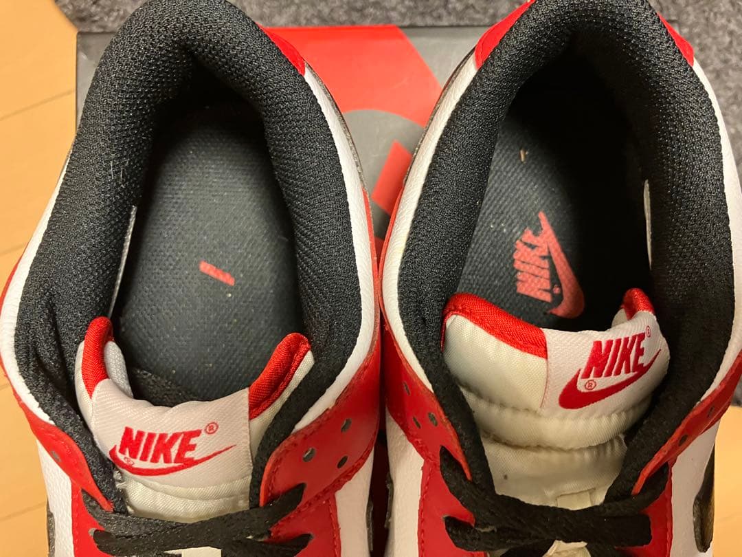 【超超レア・超美品】 NIKE DUNK ナイキ ダンク ゴルフ 27cm