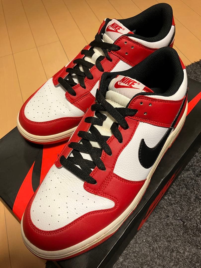 【超超レア・超美品】 NIKE DUNK ナイキ ダンク ゴルフ 27cm