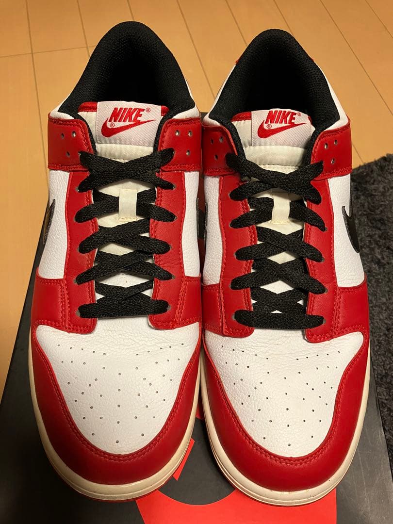 【超超レア・超美品】 NIKE DUNK ナイキ ダンク ゴルフ 27cm