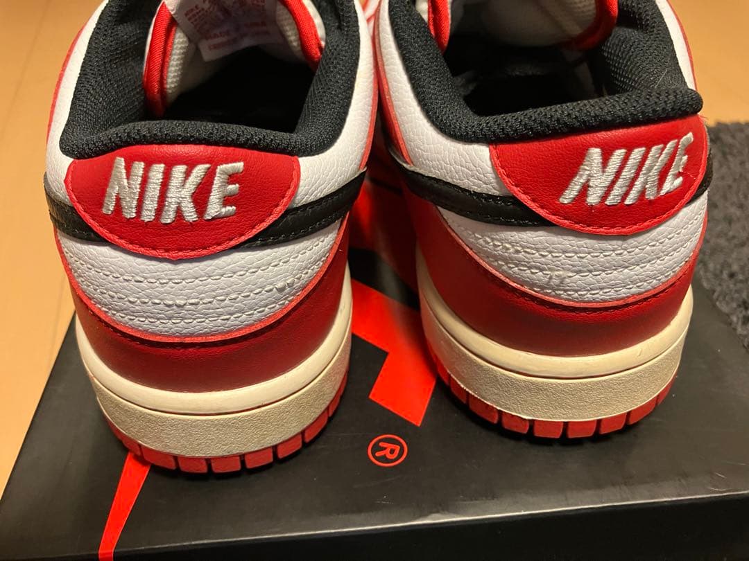 【超超レア・超美品】 NIKE DUNK ナイキ ダンク ゴルフ 27cm