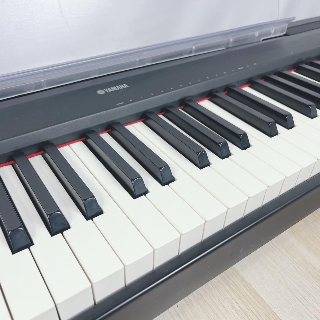 YAMAHA　P-95B　88鍵　電子ピアノ 11年製