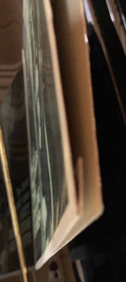 洋楽 THE ROLLING STONES out of our heads LP