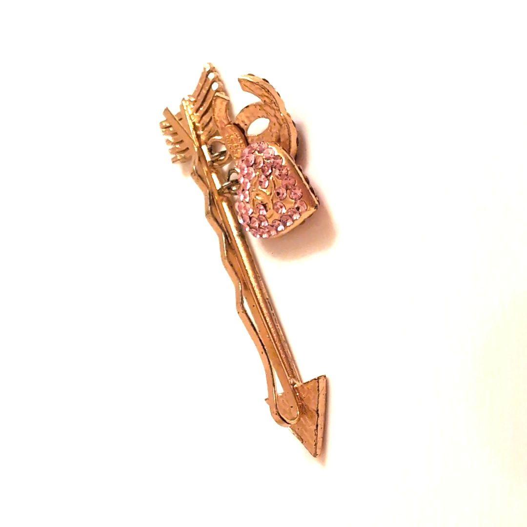 シャネル ヘアピン 新品未使用