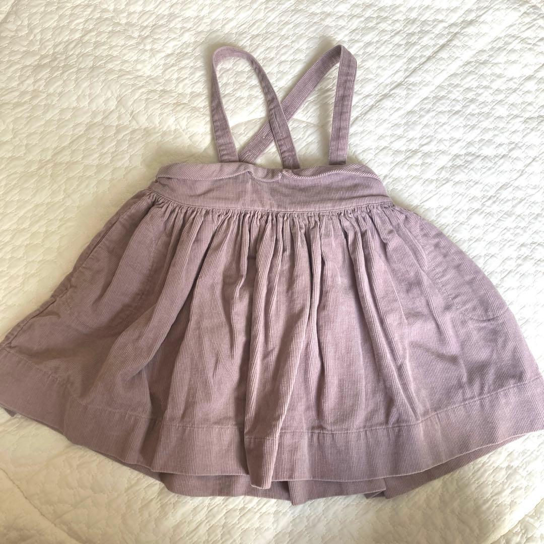 スカート soor ploom Enola 2y