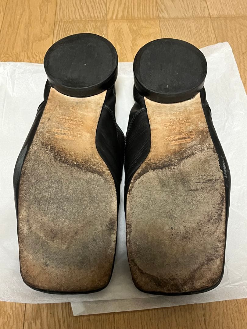 靴 Zizi Jacquemus Jacquemus Repetto