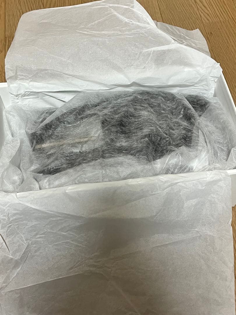 靴 Zizi Jacquemus Jacquemus Repetto