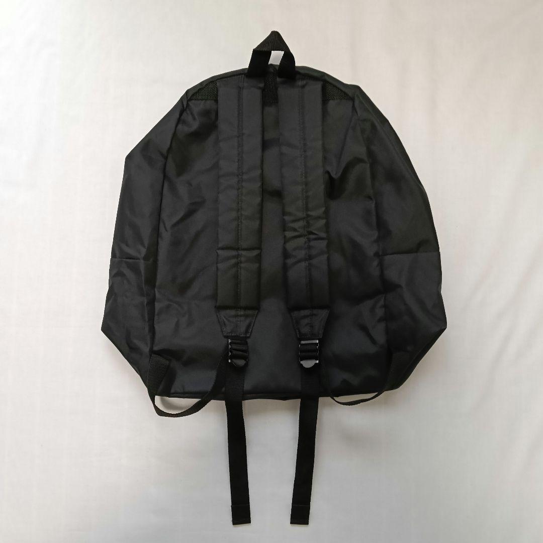 PLAY COMME des GARCONS リュック ブラック ハートロゴ