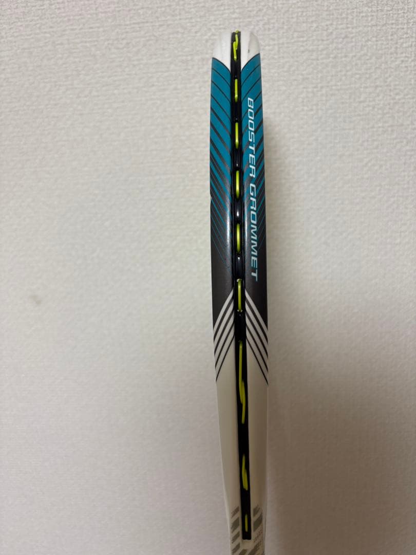 ソフトテニスラケット Dフォース Uspecial Edition