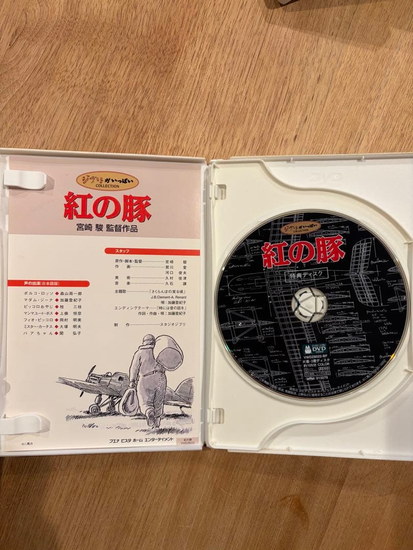 宮崎駿監督9作品DVD ラピュタ、ナウシカ、トトロ、千と千尋、ハウル、もののけ等