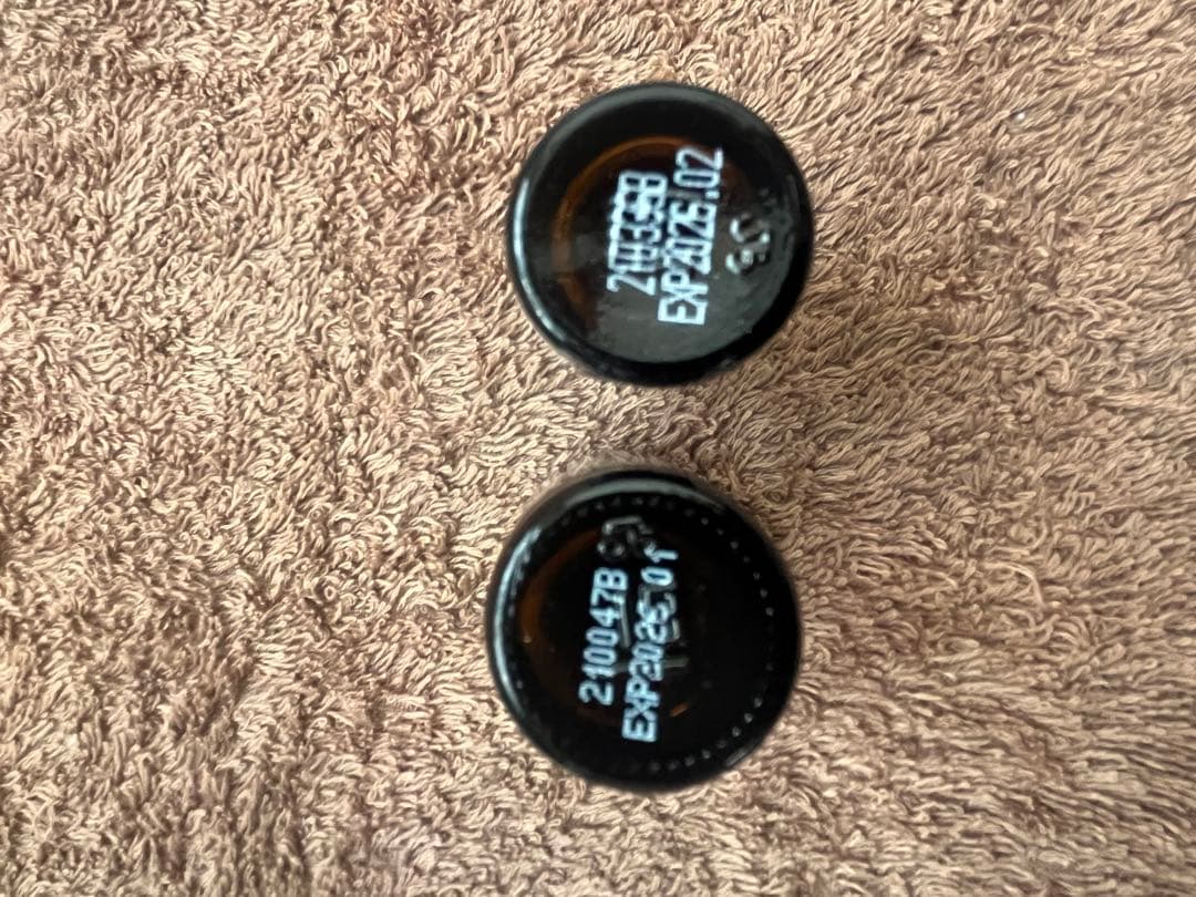 アロマタッチトレーニングキット