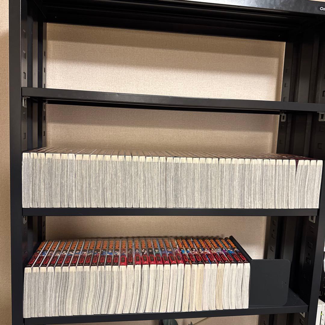 【状態良好】キングダム 1-76巻 全巻セット 原泰久 集英社 ヤングジャンプ