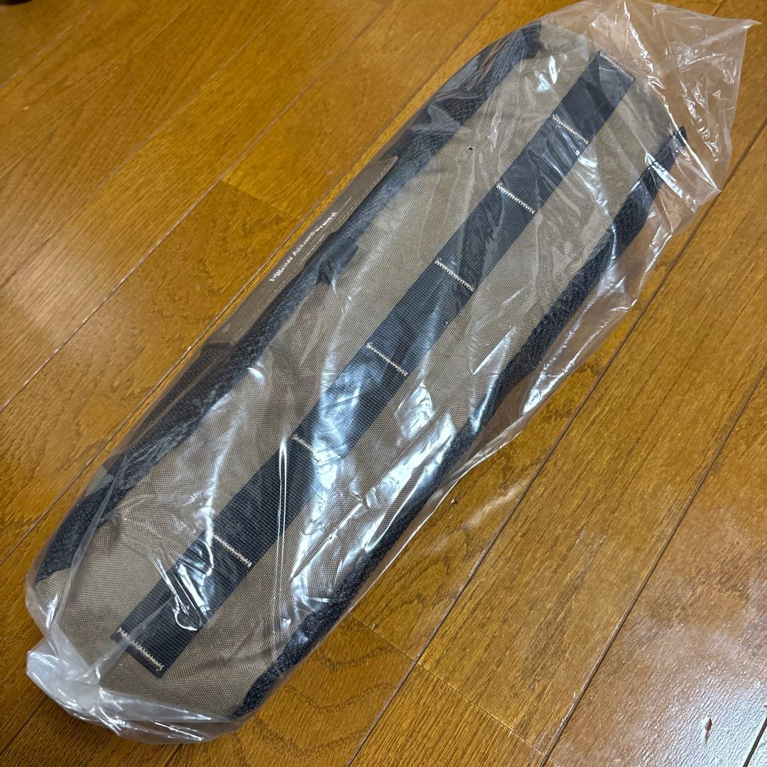 【新品未使用品】　ヘリノックス　チェアツー　コヨーテタン