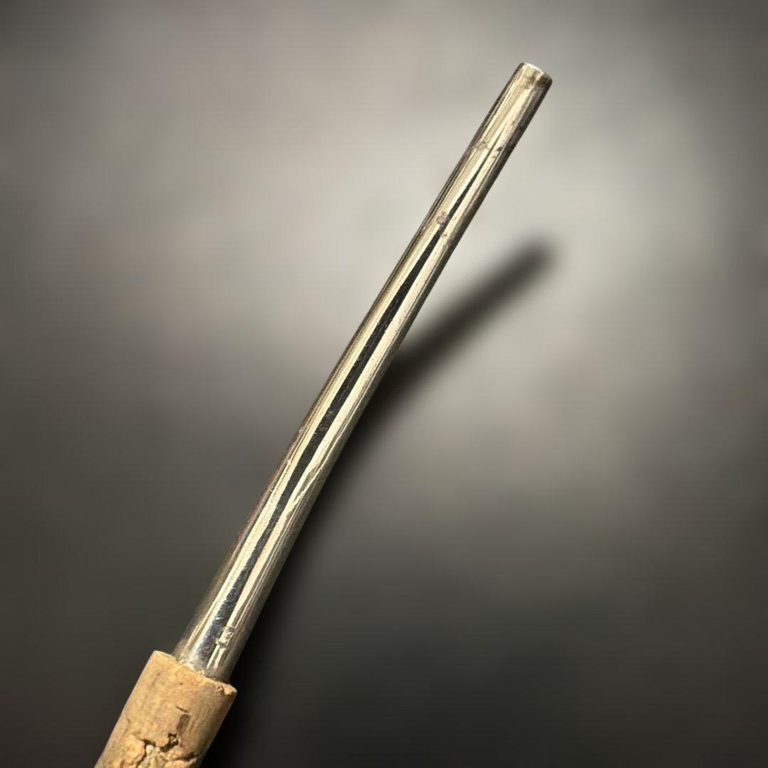 TV 【銀メッキ】ボーカル　2番　イングリッシュホルン