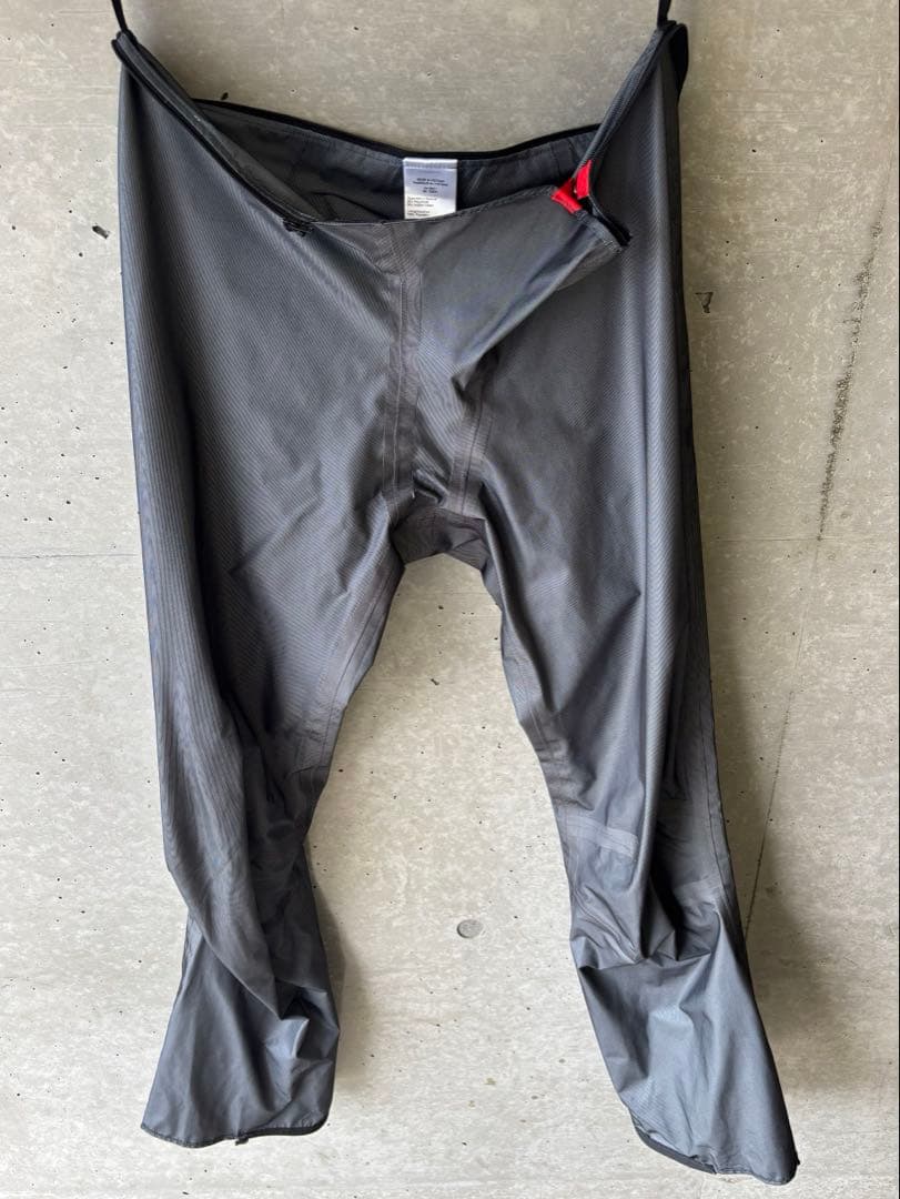  モトラッド　バイク用パンツ ライダーパンツ　ブラック　サイズ48