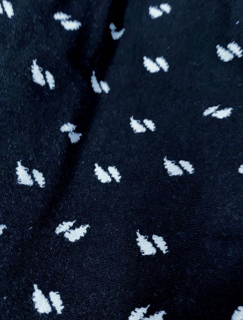 COMMEdesGARÇONS COMMEdesGARÇONS バルーンパンツ