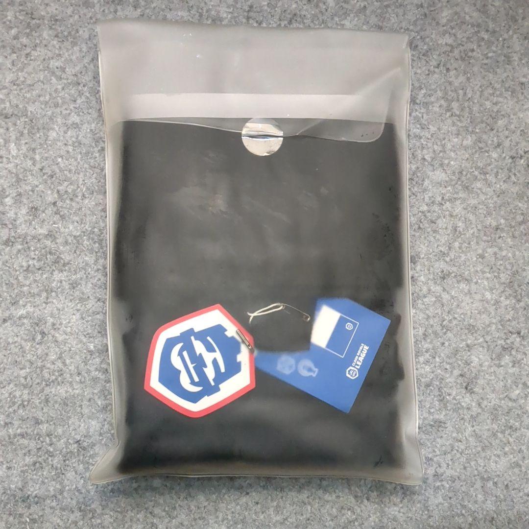 クラッシュロワイヤル エコバッグ＆ステッカー