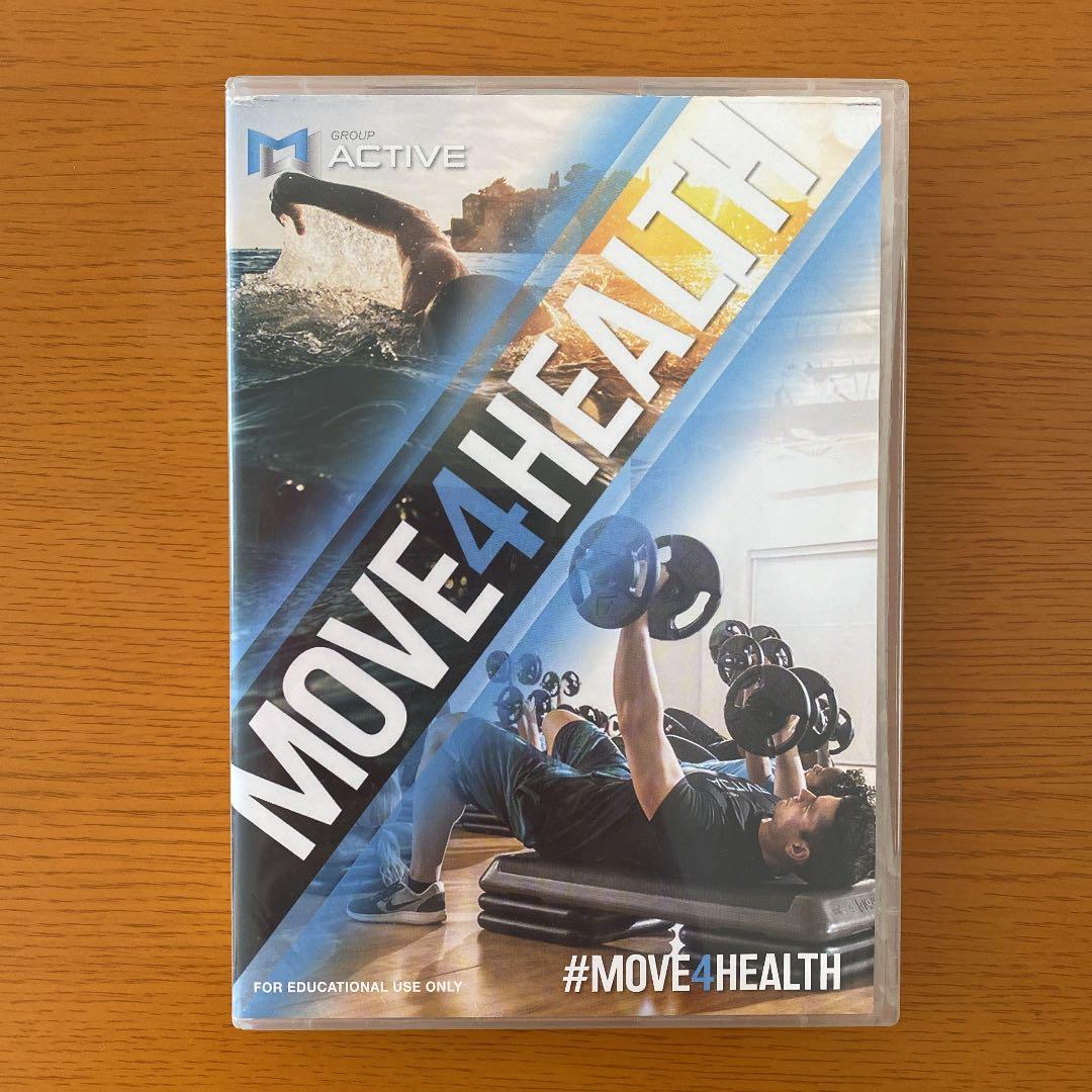 スポーツ・フィットネス MOSSA GROUP ACTIVE JUL18