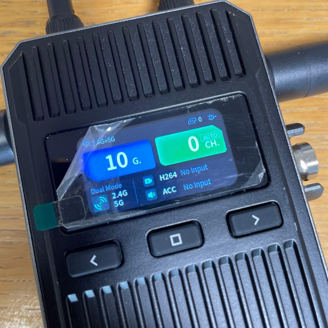 その他 Accsoon CineView 2 SDI