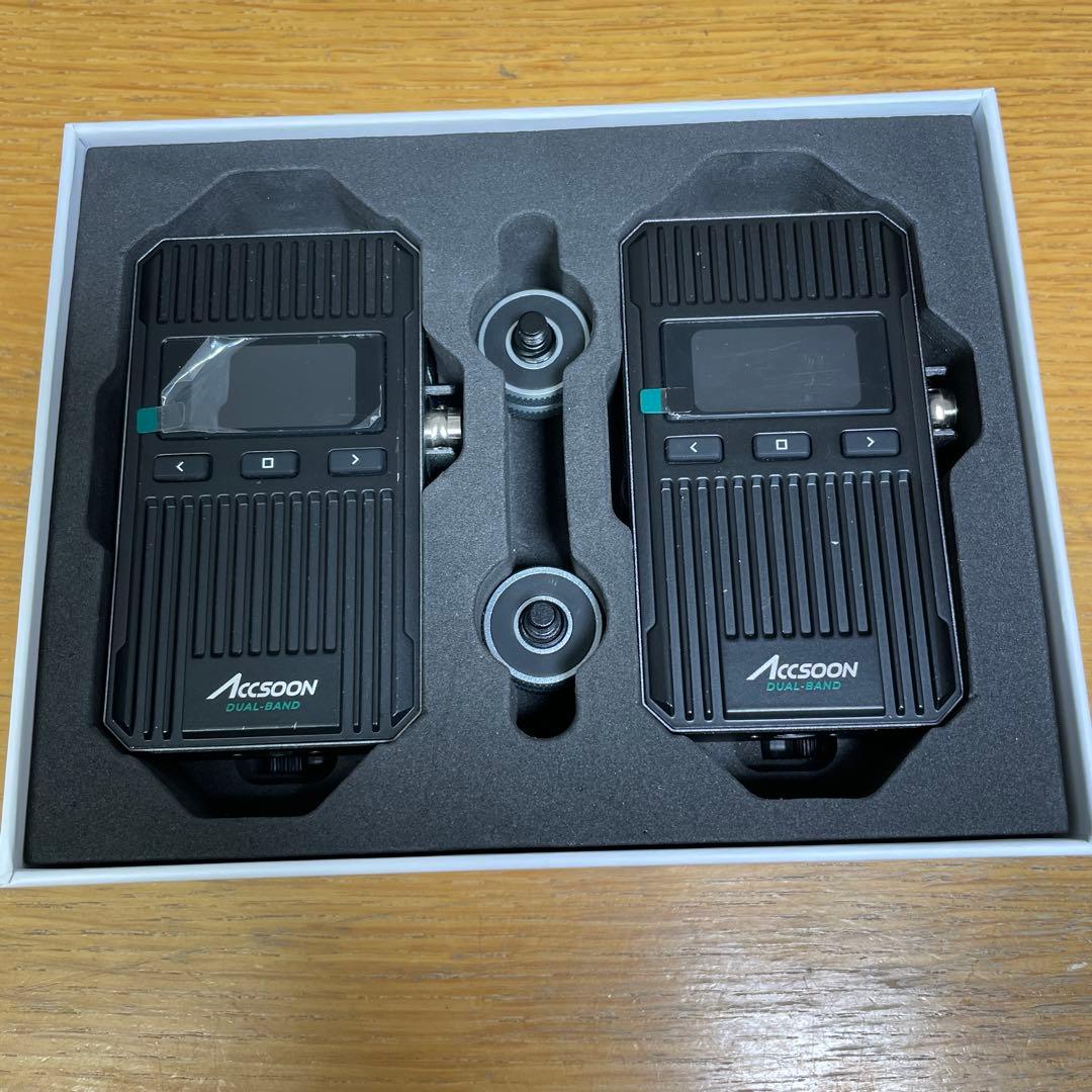 その他 Accsoon CineView 2 SDI